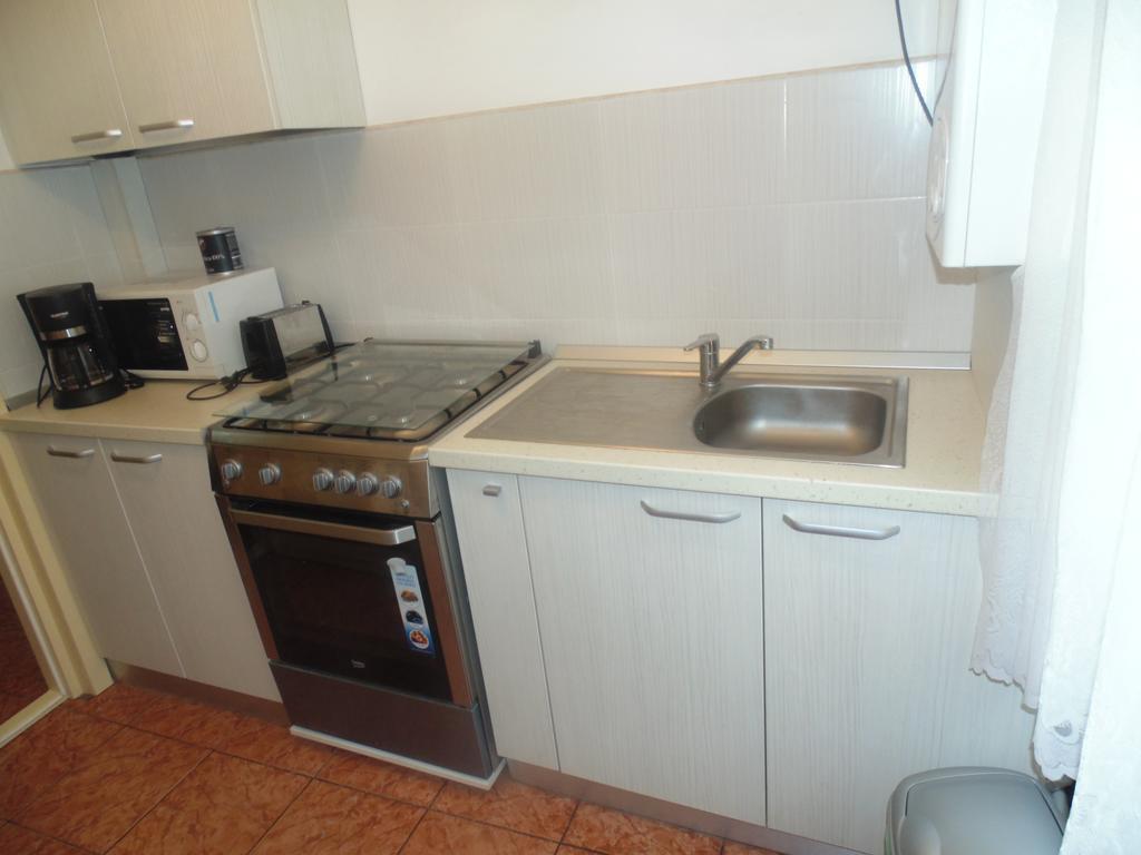 Lary Apartament Suceava Room photo