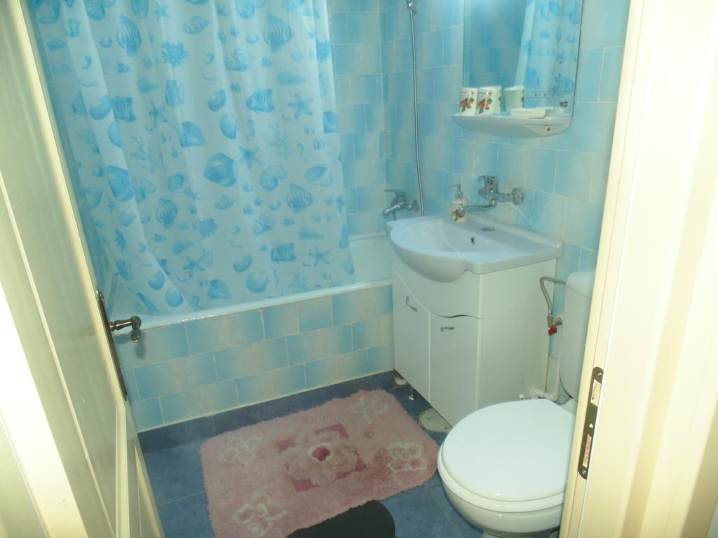 Lary Apartament Suceava Room photo